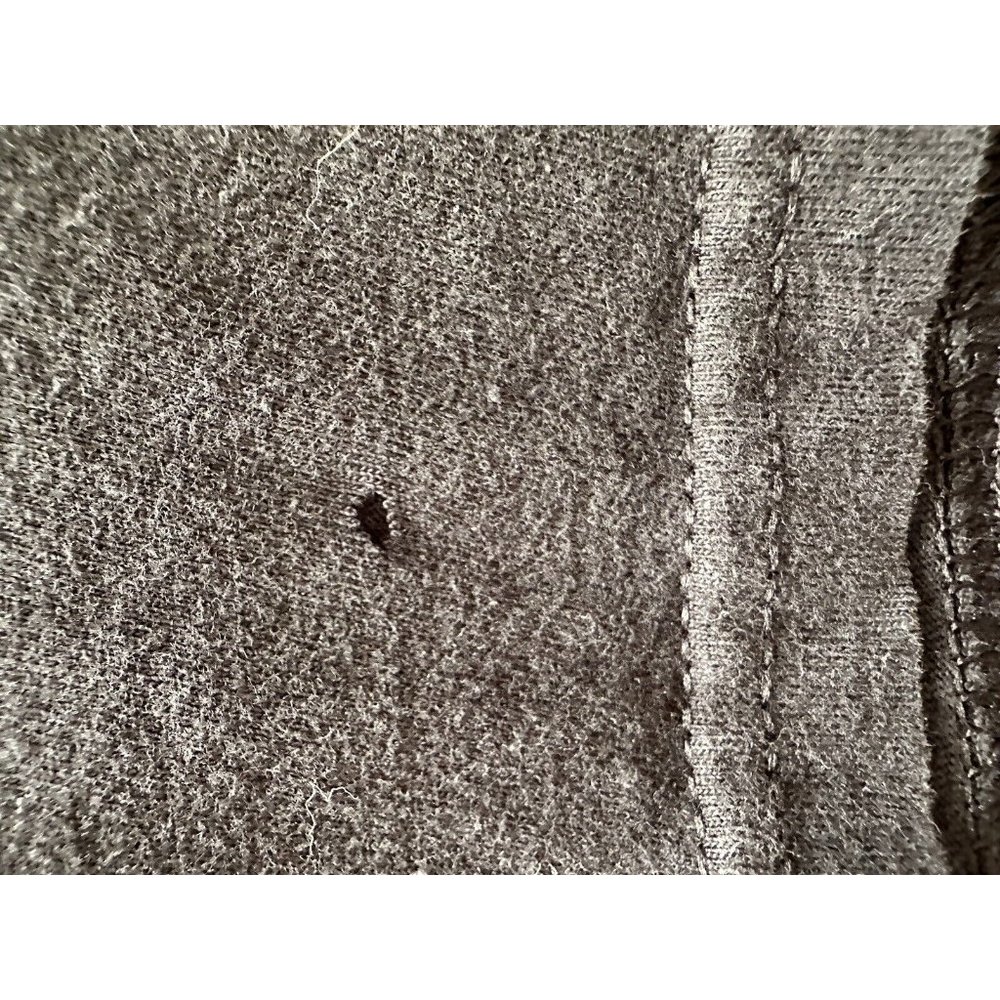 Fanatics New York Rangers Shirt #48 SZ Med Mario Lemieux Hockey NHL Short Sleeve - Picture 5 of 9